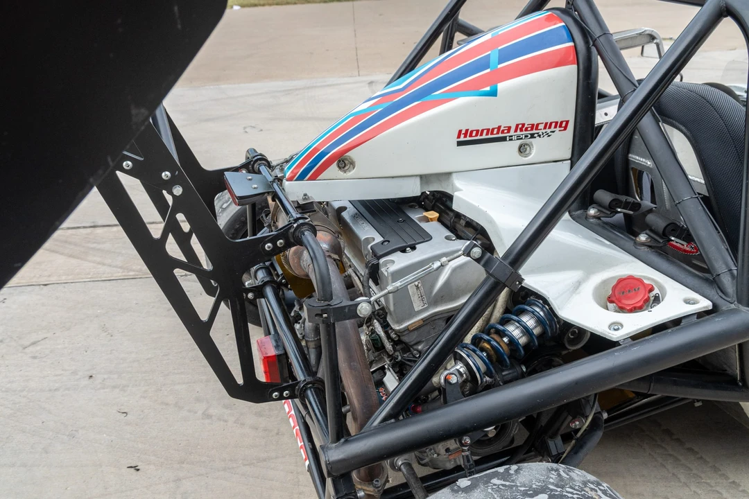 2011 Ariel Atom - Image 18 of 31