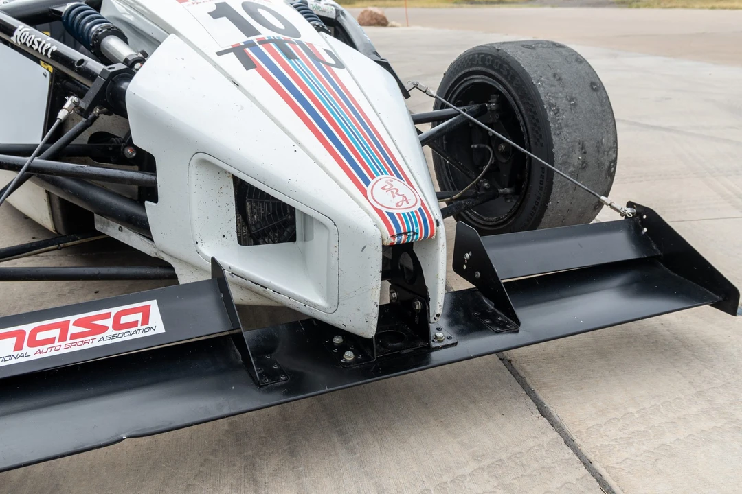 2011 Ariel Atom - Image 10 of 31
