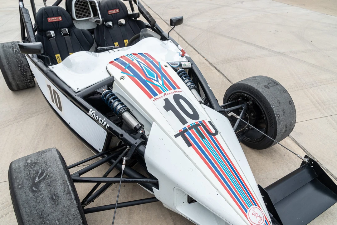 2011 Ariel Atom - Image 13 of 31