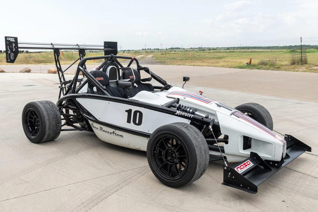 2011 Ariel Atom - Image 3 of 31