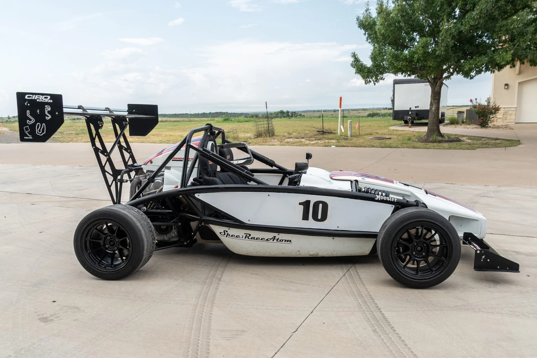 2011 Ariel Atom - Image 4 of 31