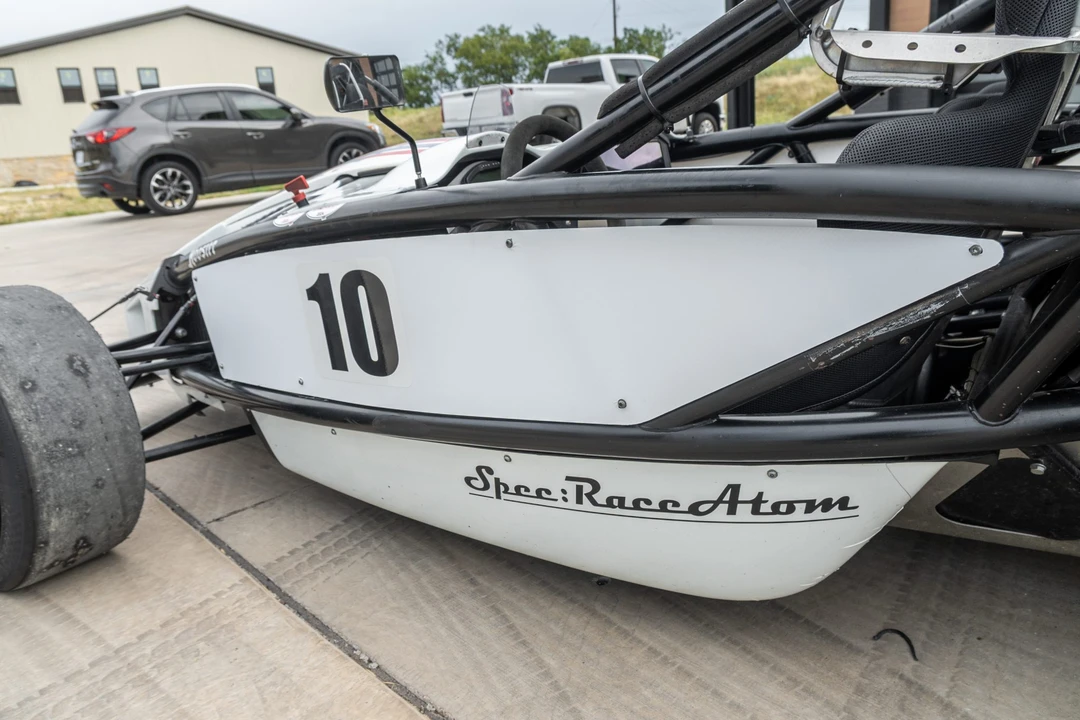 2011 Ariel Atom - Image 22 of 31