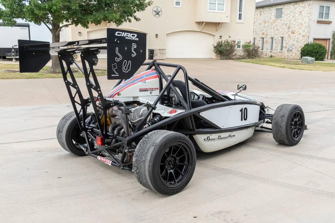 2011 Ariel Atom - Image 5 of 31
