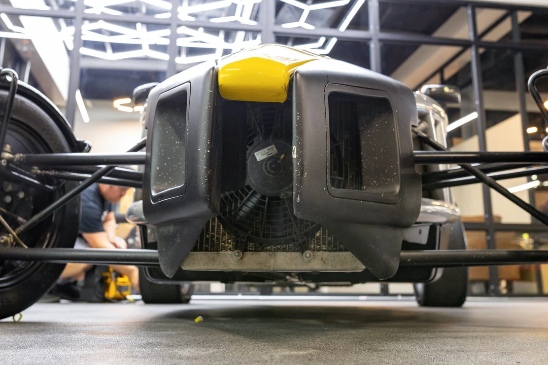 2011 Ariel Atom - Image 19 of 31