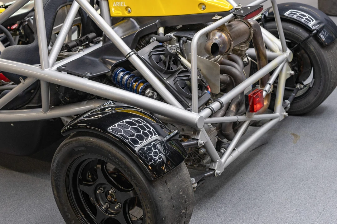 2011 Ariel Atom - Image 23 of 31