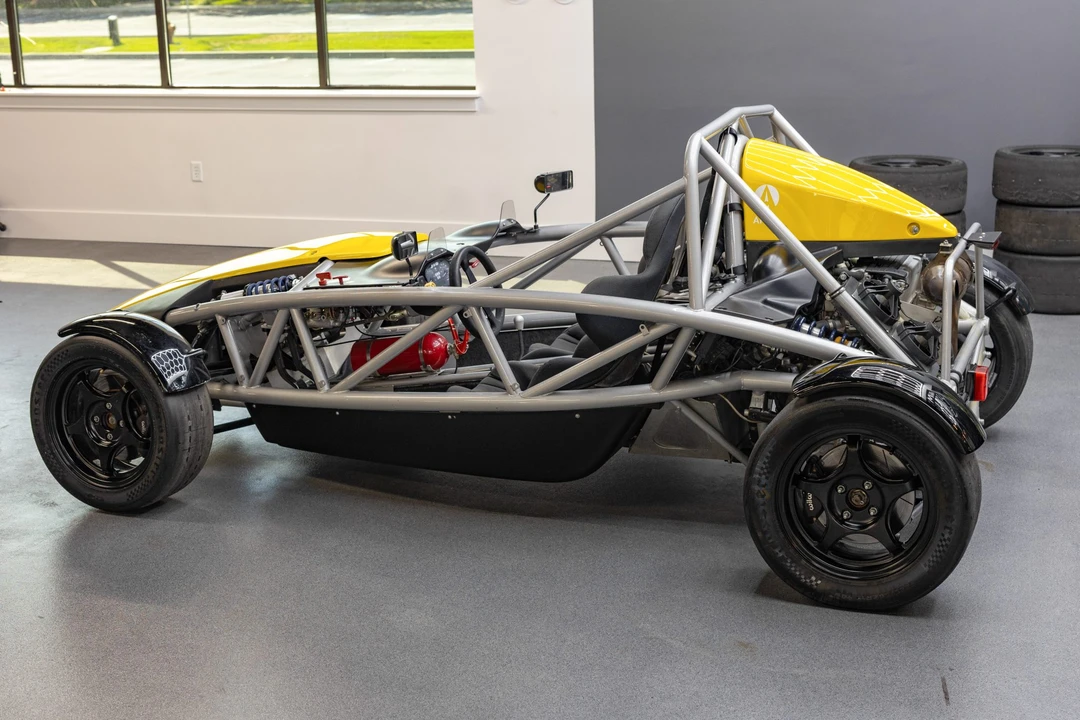 2011 Ariel Atom - Image 4 of 31