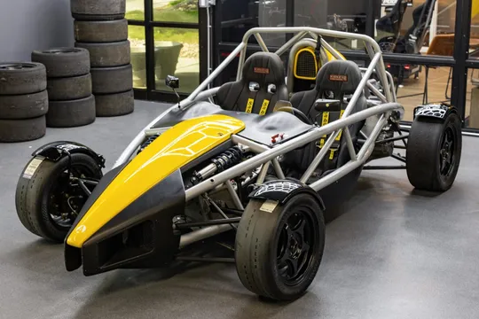 2011 Ariel Atom SRA