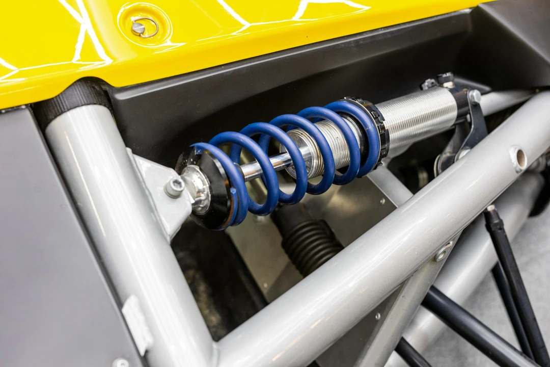 2011 Ariel Atom - Image 26 of 31