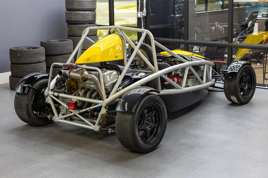 2011 Ariel Atom - Image 7 of 31