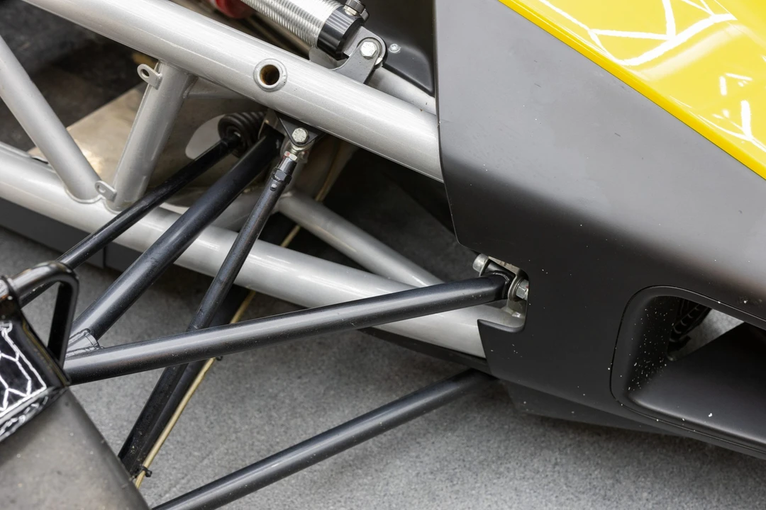 2011 Ariel Atom - Image 16 of 31
