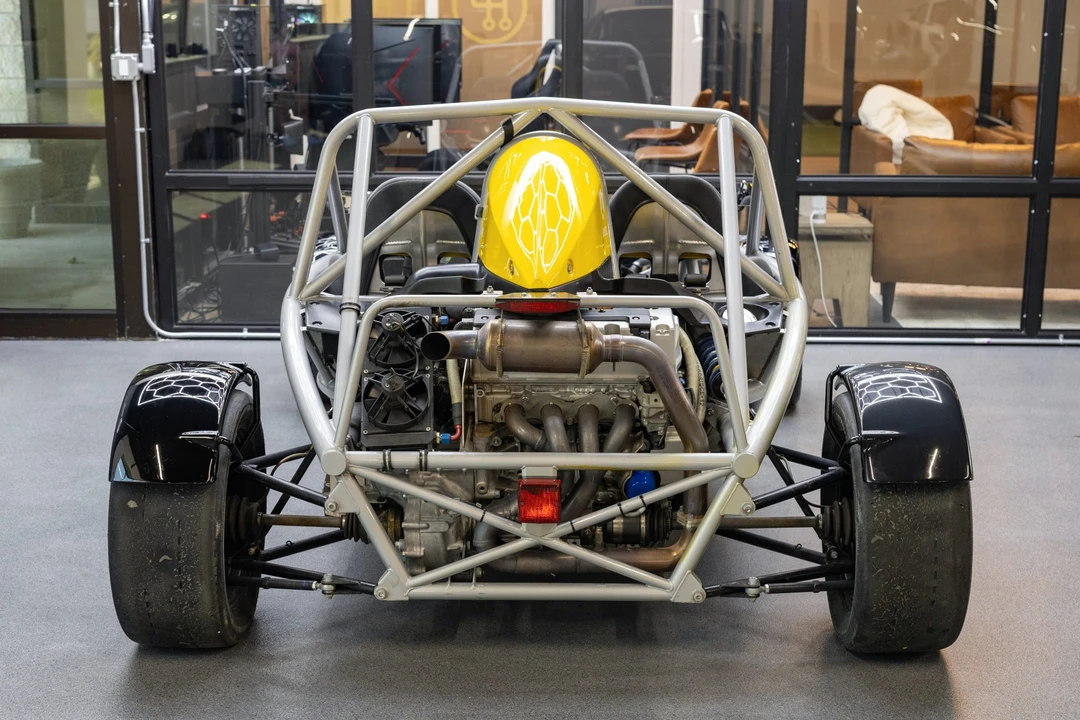 2011 Ariel Atom - Image 6 of 31