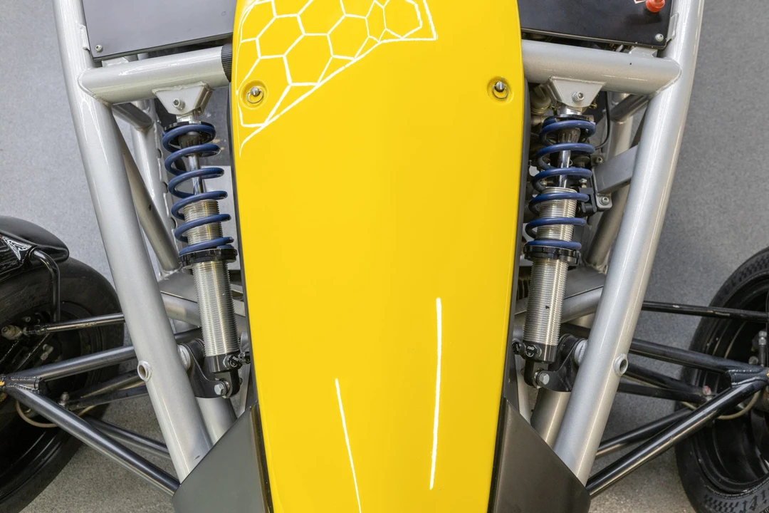 2011 Ariel Atom - Image 14 of 31