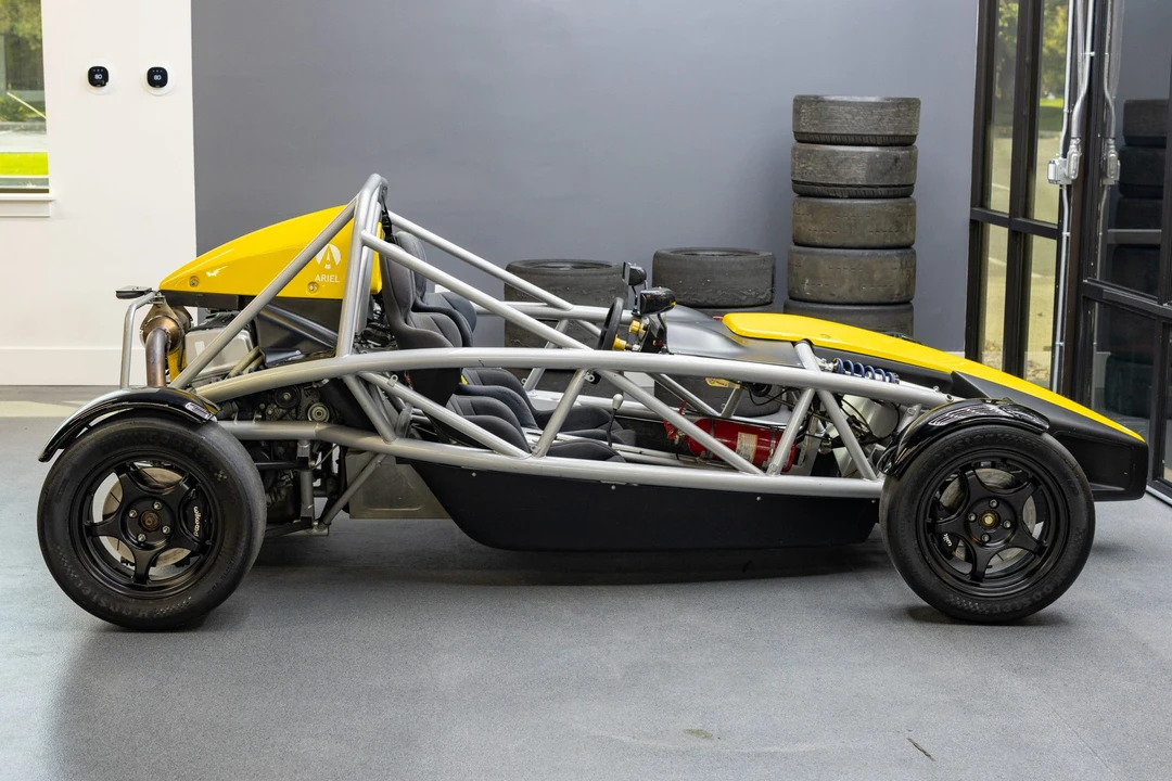2011 Ariel Atom - Image 8 of 31