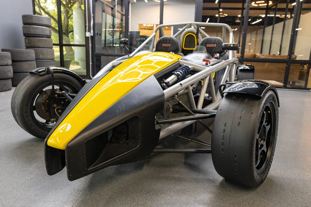 2011 Ariel Atom - Image 2 of 31
