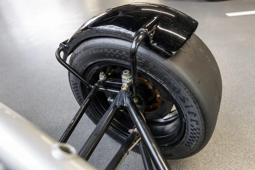 2011 Ariel Atom - Image 31 of 31