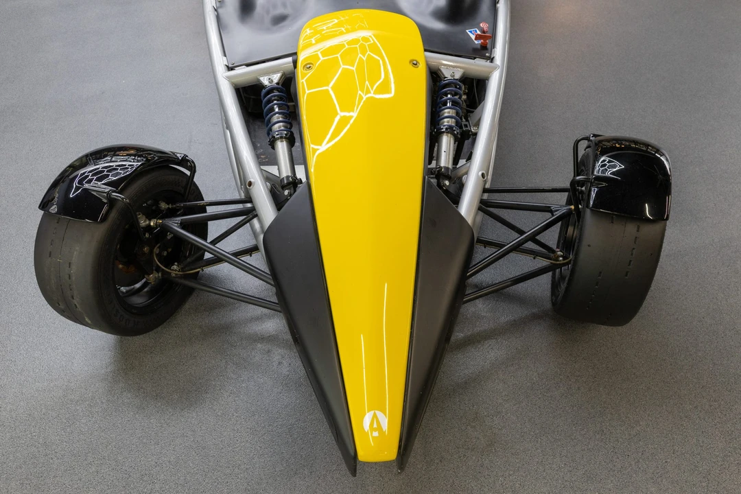2011 Ariel Atom - Image 12 of 31