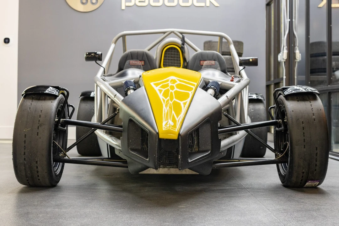 2011 Ariel Atom - Image 10 of 31