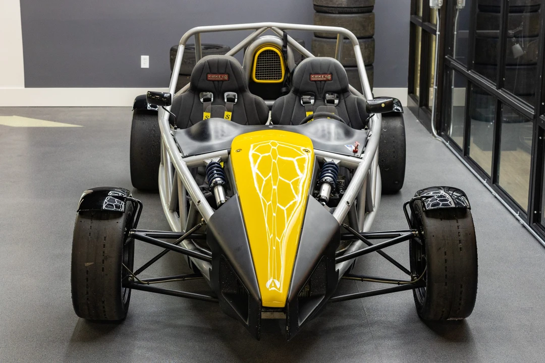 2011 Ariel Atom - Image 12 of 31