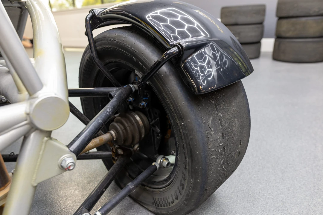 2011 Ariel Atom - Image 31 of 31