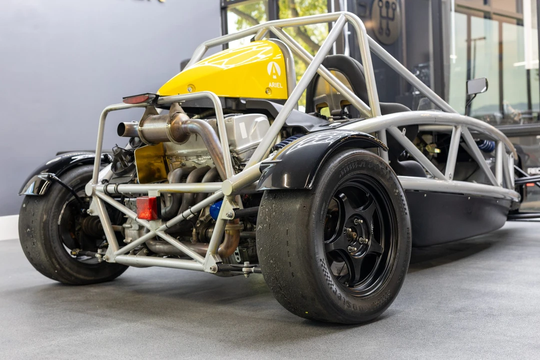 2011 Ariel Atom - Image 23 of 31