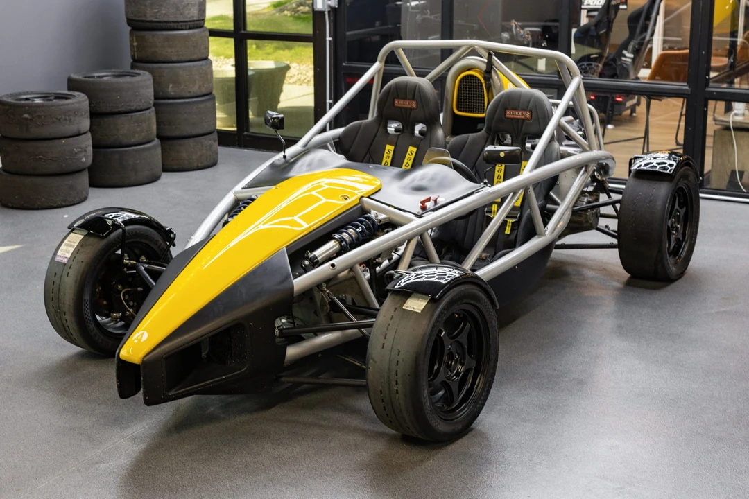 2011 Ariel Atom - Image 2 of 31