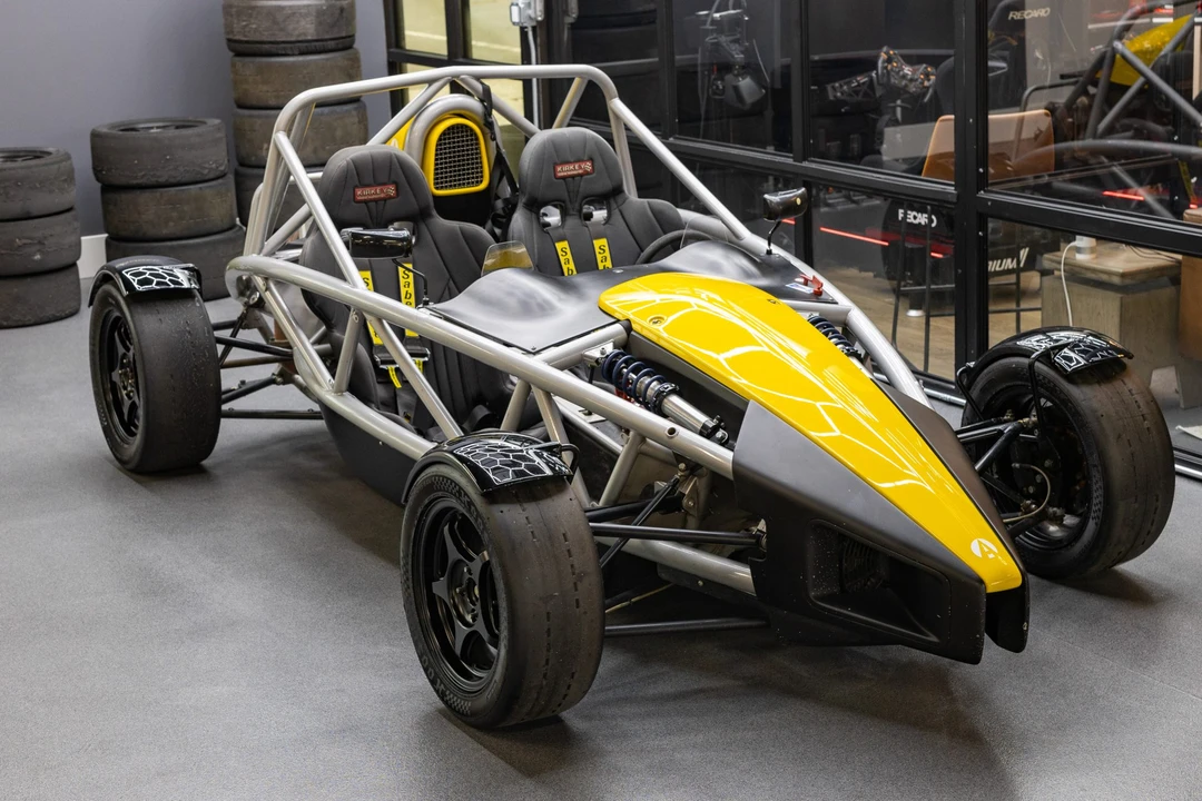 2011 Ariel Atom - Image 10 of 31