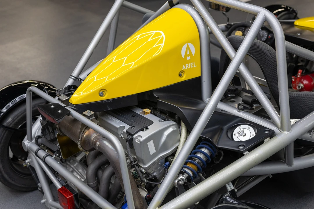 2011 Ariel Atom - Image 25 of 31