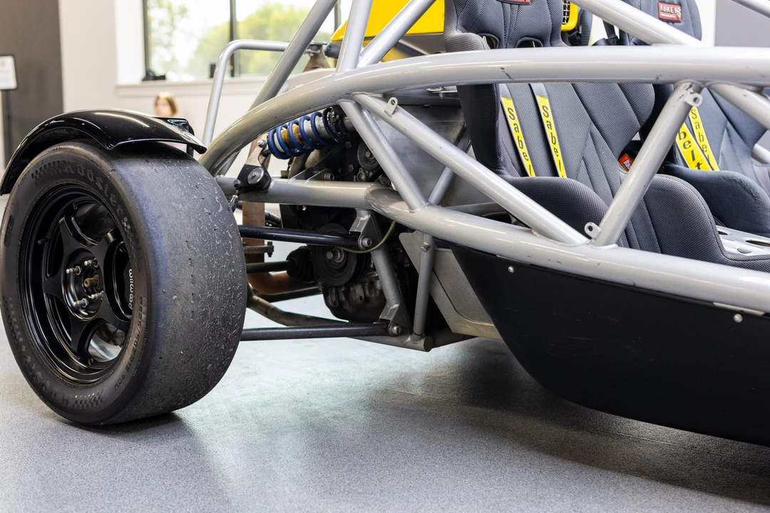 2011 Ariel Atom - Image 22 of 31