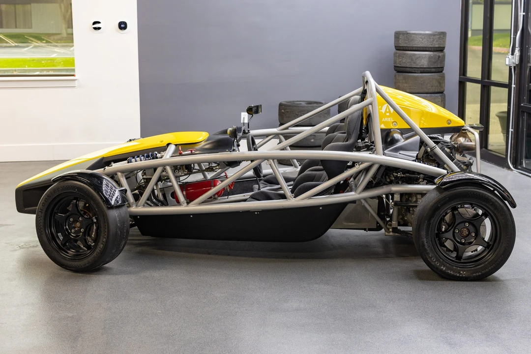 2011 Ariel Atom - Image 4 of 31