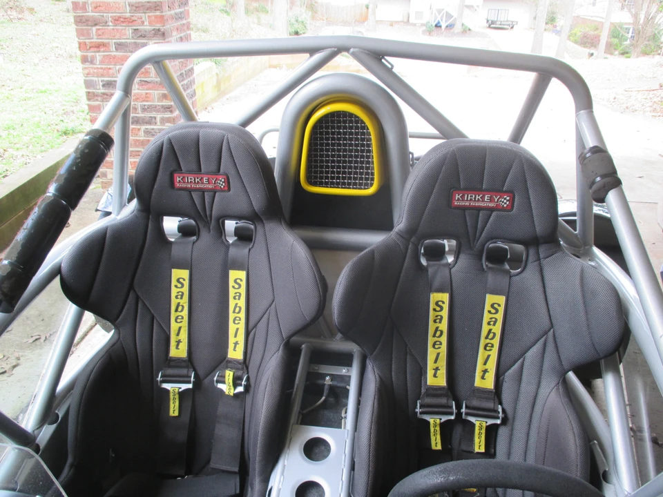 2011 Ariel Atom - Image 25 of 31