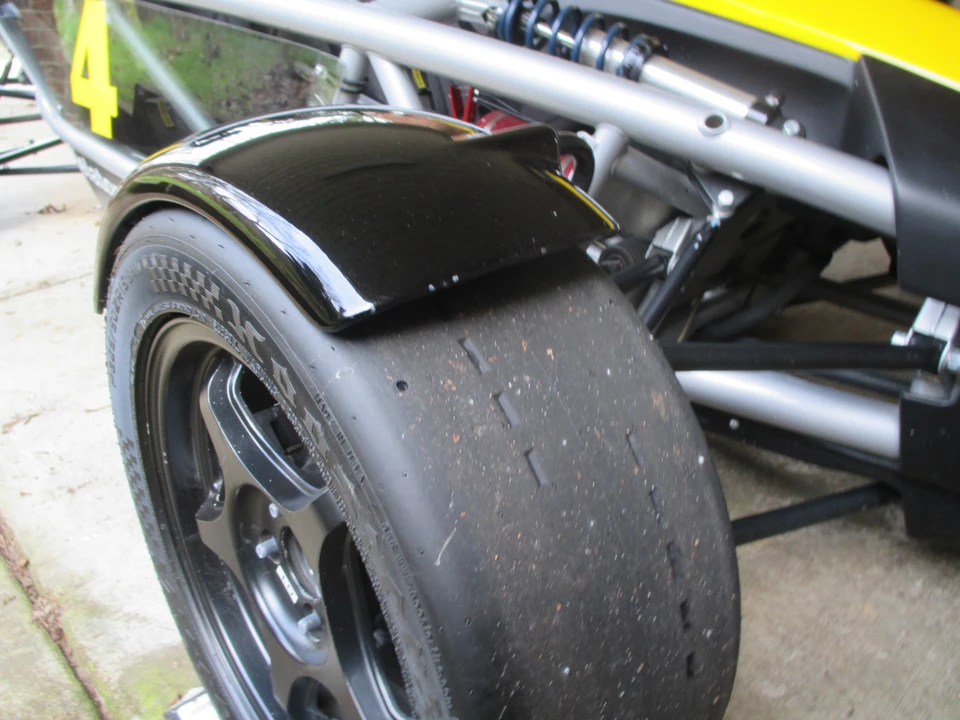 2011 Ariel Atom - Image 13 of 31