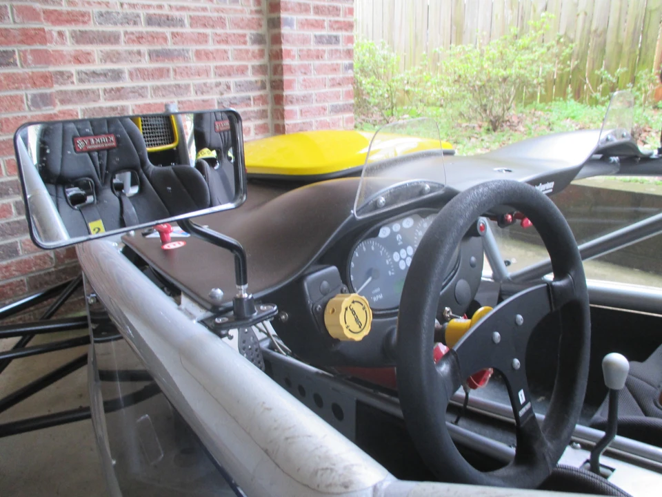 2011 Ariel Atom - Image 23 of 31