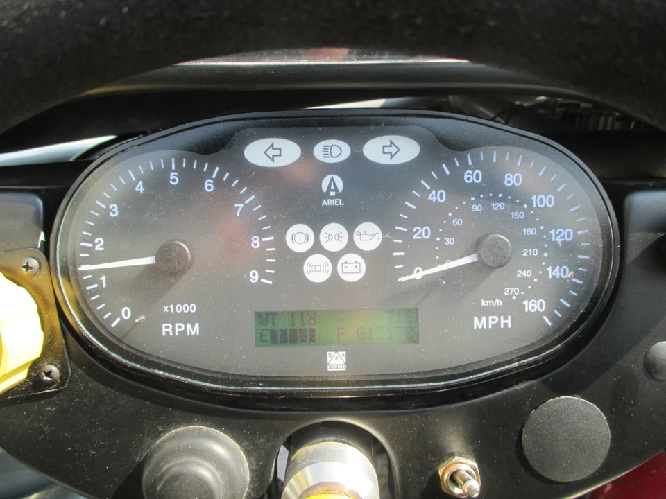 2011 Ariel Atom - Image 26 of 31