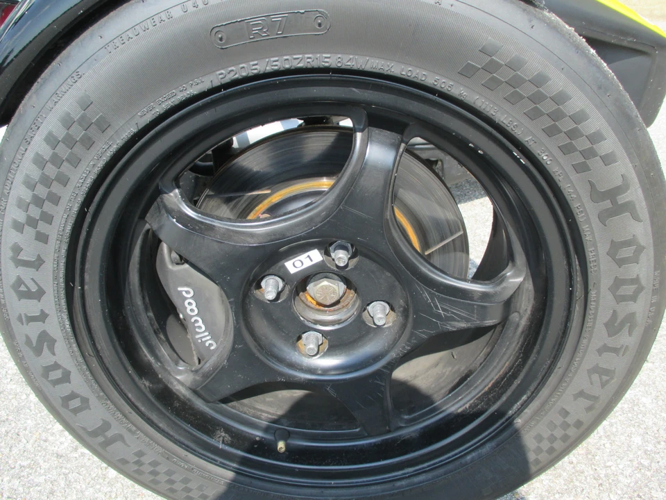 2011 Ariel Atom - Image 15 of 31