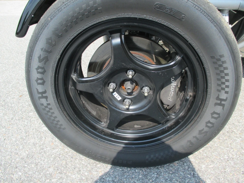 2011 Ariel Atom - Image 16 of 31