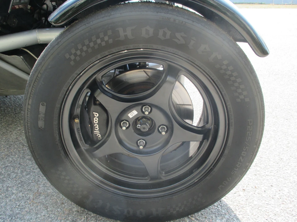 2011 Ariel Atom - Image 14 of 31