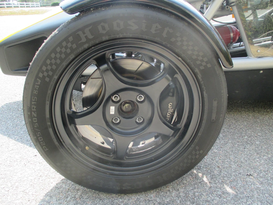 2011 Ariel Atom - Image 17 of 31