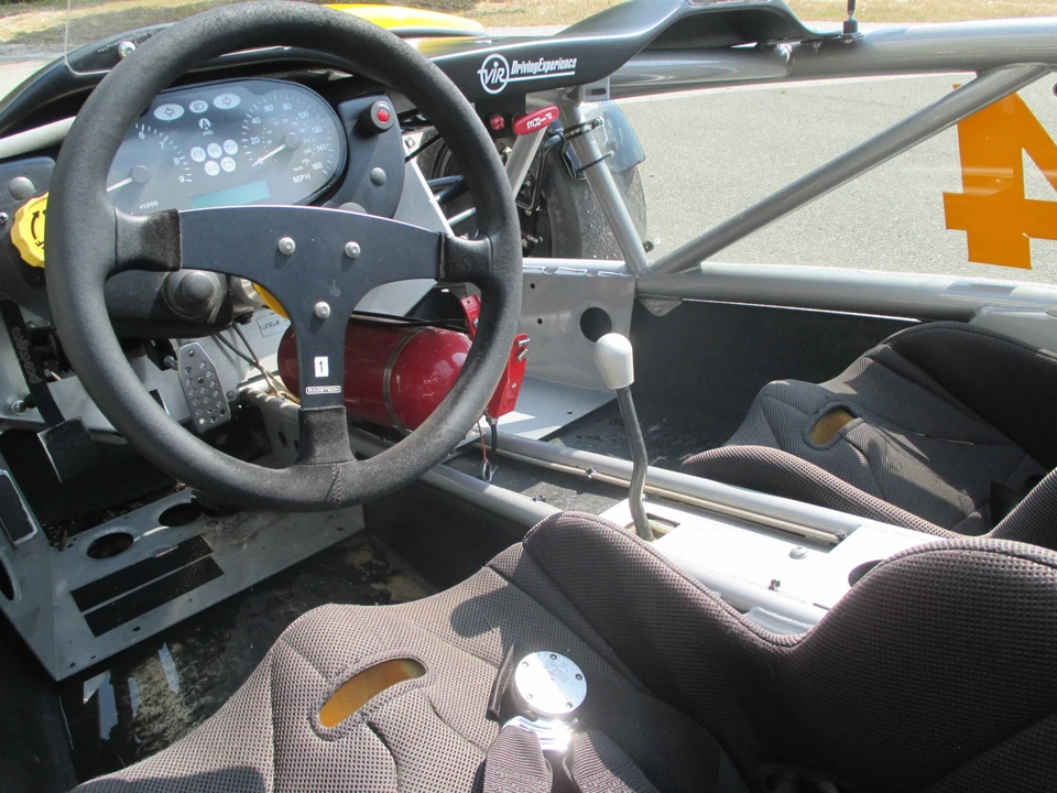 2011 Ariel Atom - Image 22 of 31