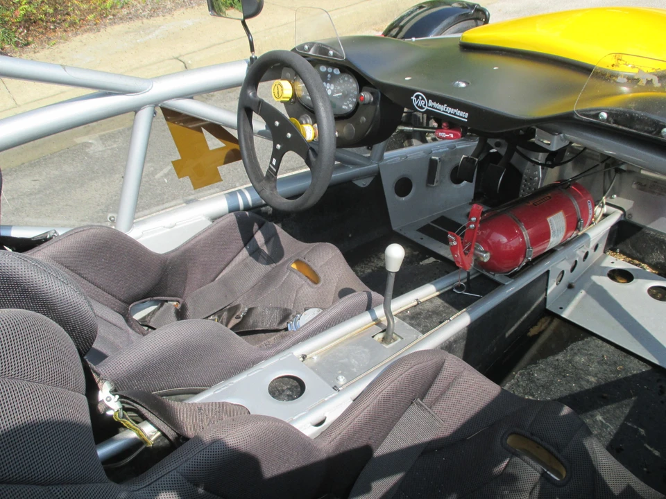 2011 Ariel Atom - Image 24 of 31