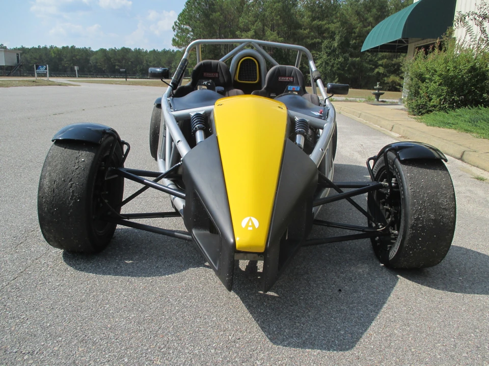 2011 Ariel Atom - Image 3 of 31