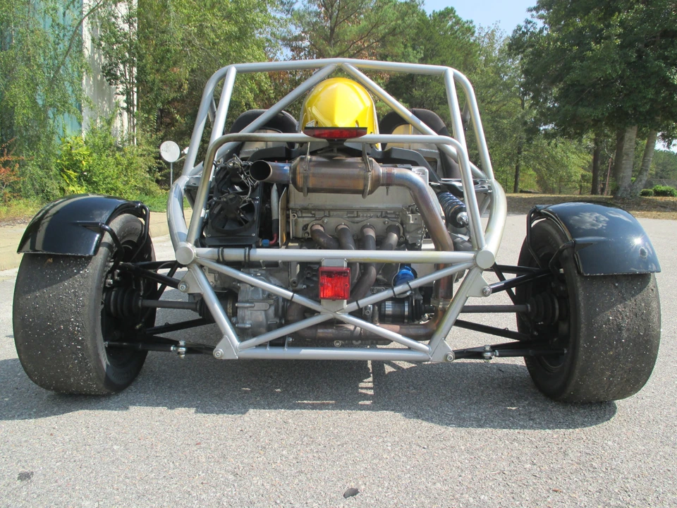 2011 Ariel Atom - Image 8 of 31