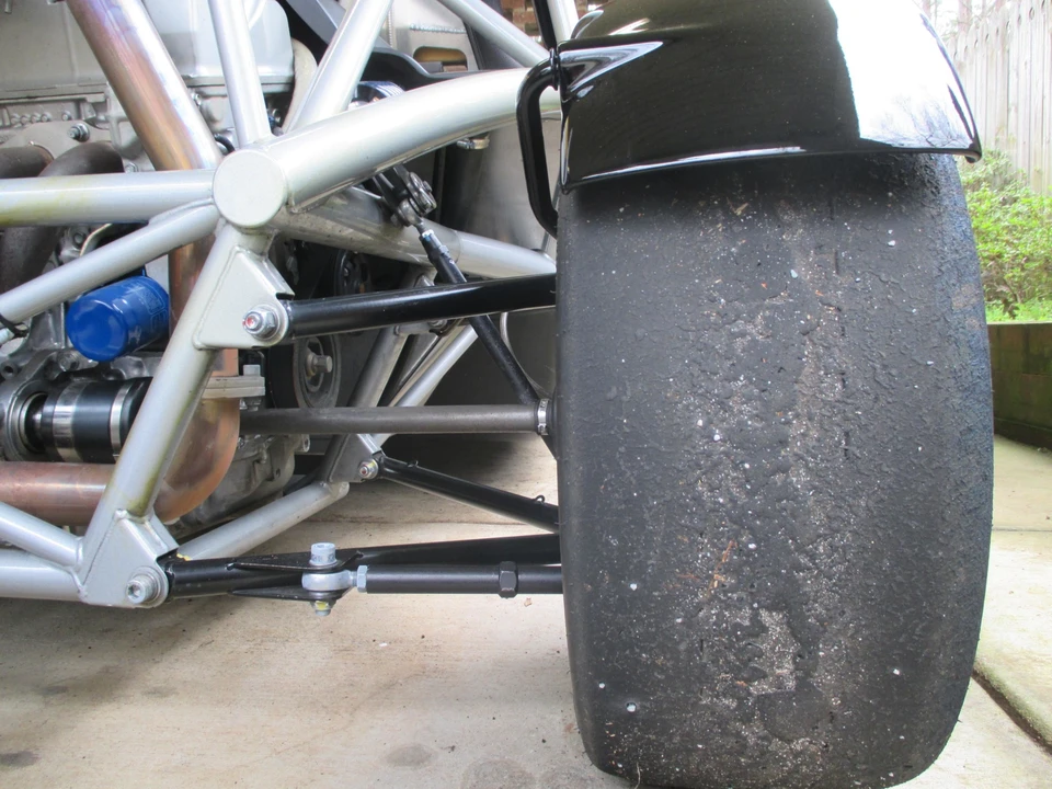 2011 Ariel Atom - Image 19 of 31