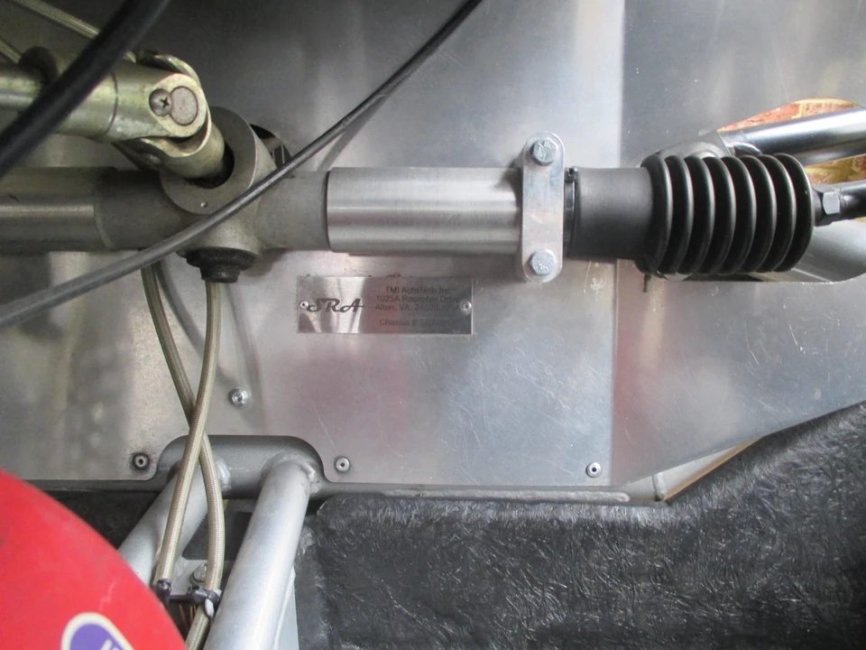 2011 Ariel Atom - Image 30 of 31
