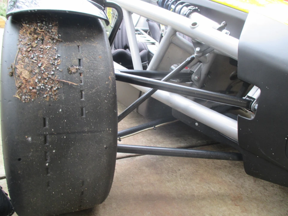 2011 Ariel Atom - Image 20 of 31