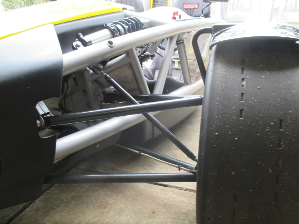 2011 Ariel Atom - Image 21 of 31