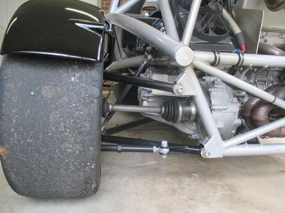 2011 Ariel Atom - Image 18 of 31
