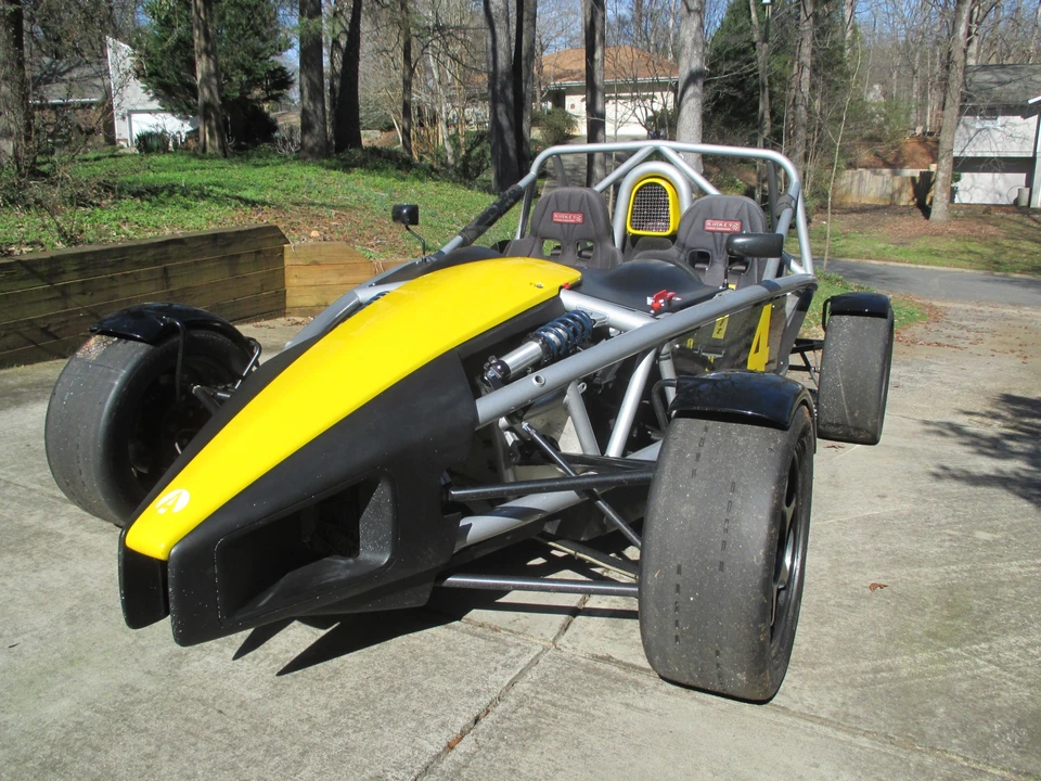 2011 Ariel Atom - Image 2 of 31