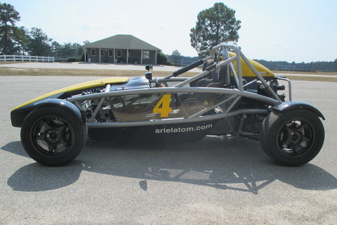 2011 Ariel Atom - Image 10 of 31