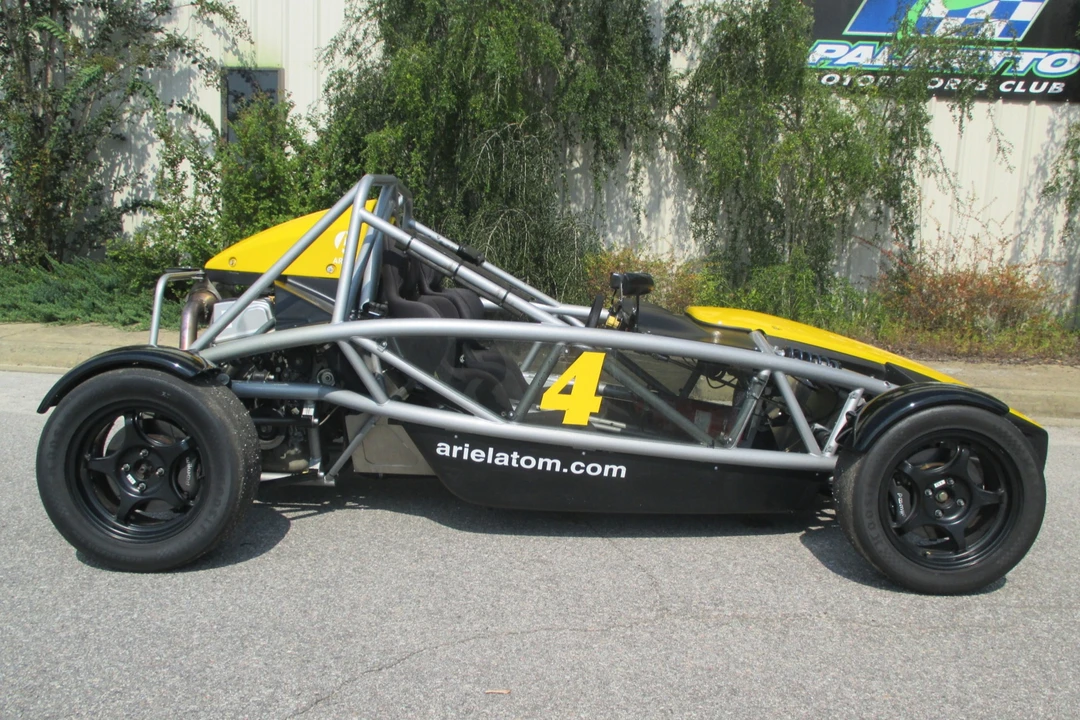 2011 Ariel Atom - Image 6 of 31