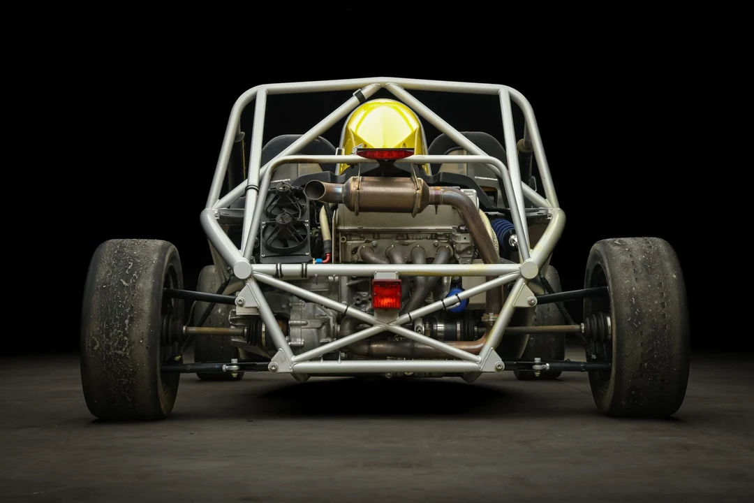 2011 Ariel Atom - Image 13 of 31